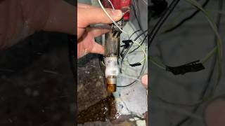 Best Way To Clean VVTI Solenoid VVTI short [upl. by Artinak]