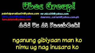 DILI NAKU SA IMOHA WITH LYRICS [upl. by Anyaled]