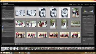 Export amp Import Catalogs in Lightroom [upl. by Bartholomeus]