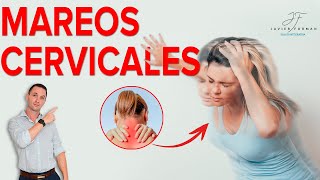 Mareo de origen cervical 😵‍💫 Qué es y qué consecuencias tiene [upl. by Lida]