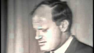 Robert F Kennedy death announcementmp4 [upl. by Folsom]