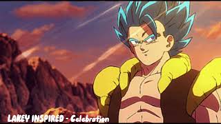 LAKEY INSPIRED playlist and Dragonball Chill 2 [upl. by Floris]