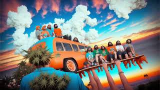 Kottonmouth Kings  Tangerine Sky AI Video [upl. by Wharton552]