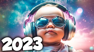 AS ELETRÔNICAS MAIS TOCADAS DE 2023 ⚡️ MÚSICAS ELETRÔNICAS ⚡️ NA BALADA ⚡️ALOK DAVID GUETTA MIX [upl. by Greenebaum70]