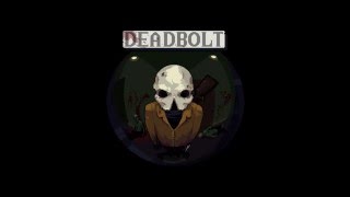 DEADBOLT Debut Trailer [upl. by Eolande]