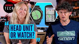 Smart Watches Setting Sag Maximum PSI  Ask GMBN Tech 295 [upl. by Aciras]