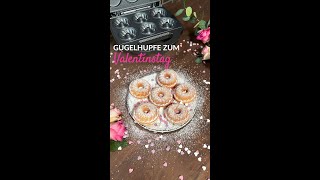 Gugelhupfe zum Valentinstag [upl. by Enahpets493]