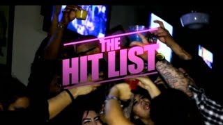 The Hit List  Season 1 Super Trailer [upl. by Derfnam]