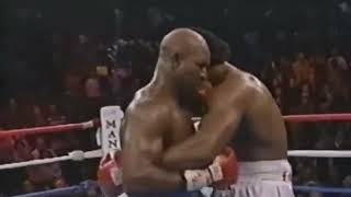 Lennox Lewis UK Vs Evander Holyfield USA II  FULL FIGHT [upl. by Nahor532]