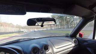 RAW POV Vrij Rijden Zolder 26012020 Full Session Toer 5 [upl. by Ycinuq494]