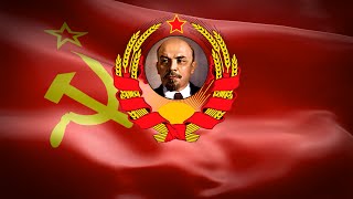 Songs of Soviet Leaders [upl. by Yrahca733]