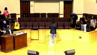 Longley Baptist Live Stream [upl. by Philomena]