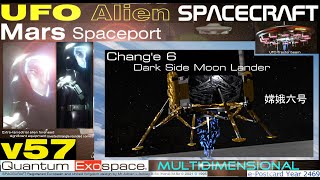 SPACECRAFT Change 6  DRAFT development v3  Description [upl. by Lustig]