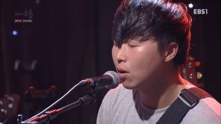 잠비나이 jambinaiebs 스페이스 공감20145 [upl. by Aerona448]