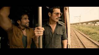 Shootout At Wadala movie Best Dialogue Scene  John Abraham Anil Kapoor Manoj Bajpayee Sonu Sood [upl. by Barn]