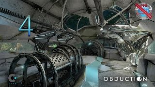 Obduction part 4 In Farleys no commentary [upl. by Eide]