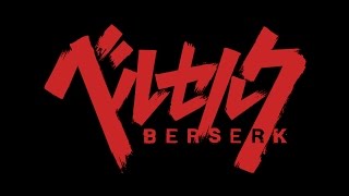 アニメ「ベルセルク」公式ティザーPV  Berserk Animation Official Teaser PV [upl. by Shermie]