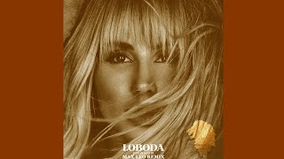 LOBODA  Родной Max Leo Remix [upl. by Mcfadden]