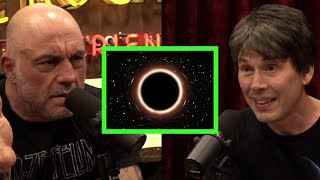 Physicist Brian Cox Shares Latest Progress in Understanding Black Holes [upl. by Enait674]