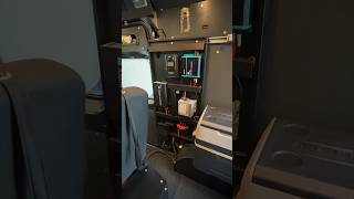 Van Electrical Panel  Van Conversion Electrical System vanconversion vanlife vanbuild DIY [upl. by Cherlyn]