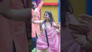 Bigg Boss ಮನೆಯಲ್ಲಿ 🎇ದೀಪಾವಳಿ ಸಂಭ್ರಮ💃  Namratha Gowda [upl. by Nuahsyd]