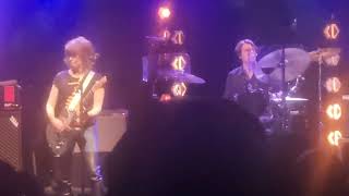 The Pretenders  Message of Love  Bridgewater Hall Manchester  281024 [upl. by Cherianne679]