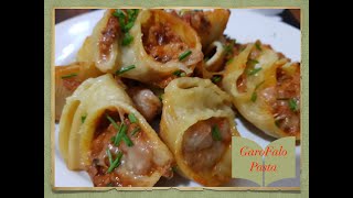 GaroFalo Pasta Filipino Style  Eva Deguinio [upl. by Free]