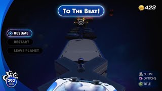 ASTRO BOT Road to perfection 10 [upl. by Ahsakal]