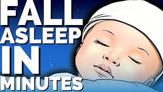 BABY SLEEPS IN 3 MINUTES  Lullaby Song [upl. by Ritz]