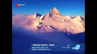 Alpenpanorama 3sat HD [upl. by Akeenahs190]