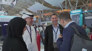 Intersec Saudi 2024 Recap [upl. by Nichole]