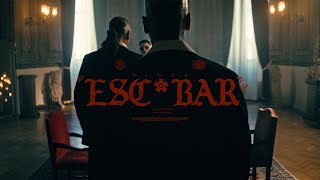 BLOK3  ESCBAR OFFICIAL VIDEO [upl. by Anel45]