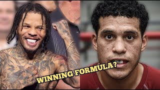 GERVONTA DAVIS FIGHT POSTPONED BECAUSE ITS A TRASH FIGHT BUT THERE IS SOME GOOD NEWS [upl. by Dominga]