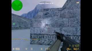 Wallhack cheat cs 16 p48 Download Link [upl. by Lrac]