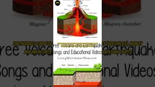 These are the Causes of Earthquakes [upl. by Lodhia84]