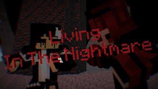 quotLiving In The Nightmarequot  Minecraft Animation Dark Days S1 E9 [upl. by Jessamyn]