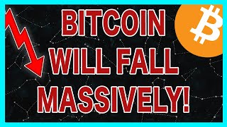 The Bitcoin Catastrophe Is Coming PREPARE Bitcoin TA [upl. by Areik949]