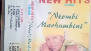 Ntombi marhumbini swikelemudadi album gavhumende mdasa 1999 [upl. by Enivid]