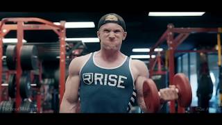 ZAC AYNSLEY  Motivational Video [upl. by Elwee]