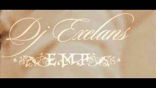 DJExelansMurat DalkilicMerhaba Merhaba Exclusive Remix EMP [upl. by Nedaj]