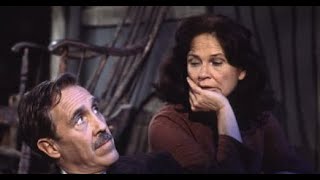 ABC Movie of the Week  ABC Theatre Moon For The Misbegotten 1975 Jason Robards Colleen Dewhurst [upl. by Asilat869]