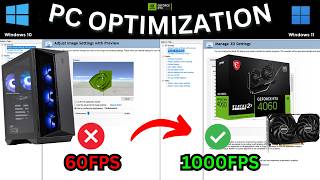 Avoid These Common RTX 4060 Ti Mistakes That Kill Performance [upl. by Mikes]