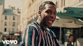 Leon Bridges  If It Feels Good Then It Must Be Official Video [upl. by Anih]