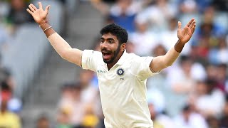 From the Vault Bumrah shines in the Boxing Day Test [upl. by Soneson]