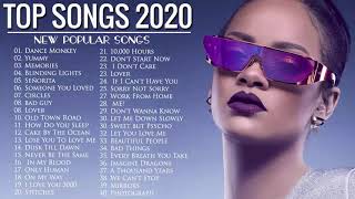 Musicas Internacionais Mais Tocadas 2023 🟢 Melhores Musicas Pop Internacional 2023 [upl. by Ponton]