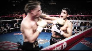 HBO Boxing July 2012 Preview [upl. by Rehptsirhc]