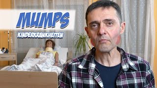 Mumps  Krankheitslehre  Pflege Kanal [upl. by Oivaf844]