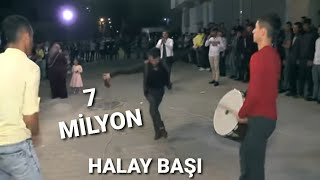 Halay Başına Dikkat Meryemme Meryemme Yabancı Asker Gecesi Narlıtepe KADİR TÜRKMEN [upl. by Muhcan962]