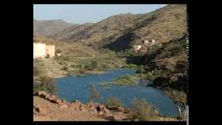 Naturwunder des Maghreb  Expedition durch die Erdgeschichte Marokkos [upl. by Asenej]