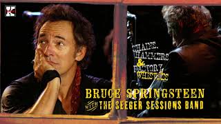 Bruce Springsteen with The Seeger Sessions Band  Perugia Italy  October 7 2006 audio [upl. by Macegan888]